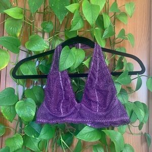 Victoria’s Secret Bralette